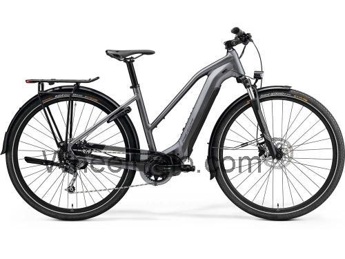 Merida eSPRESSO 400 EQ fiche technique et avis